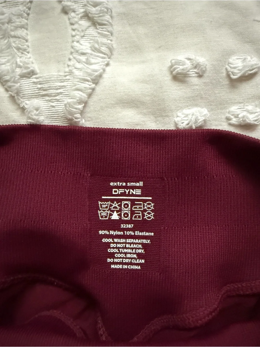 Dfyne shorts